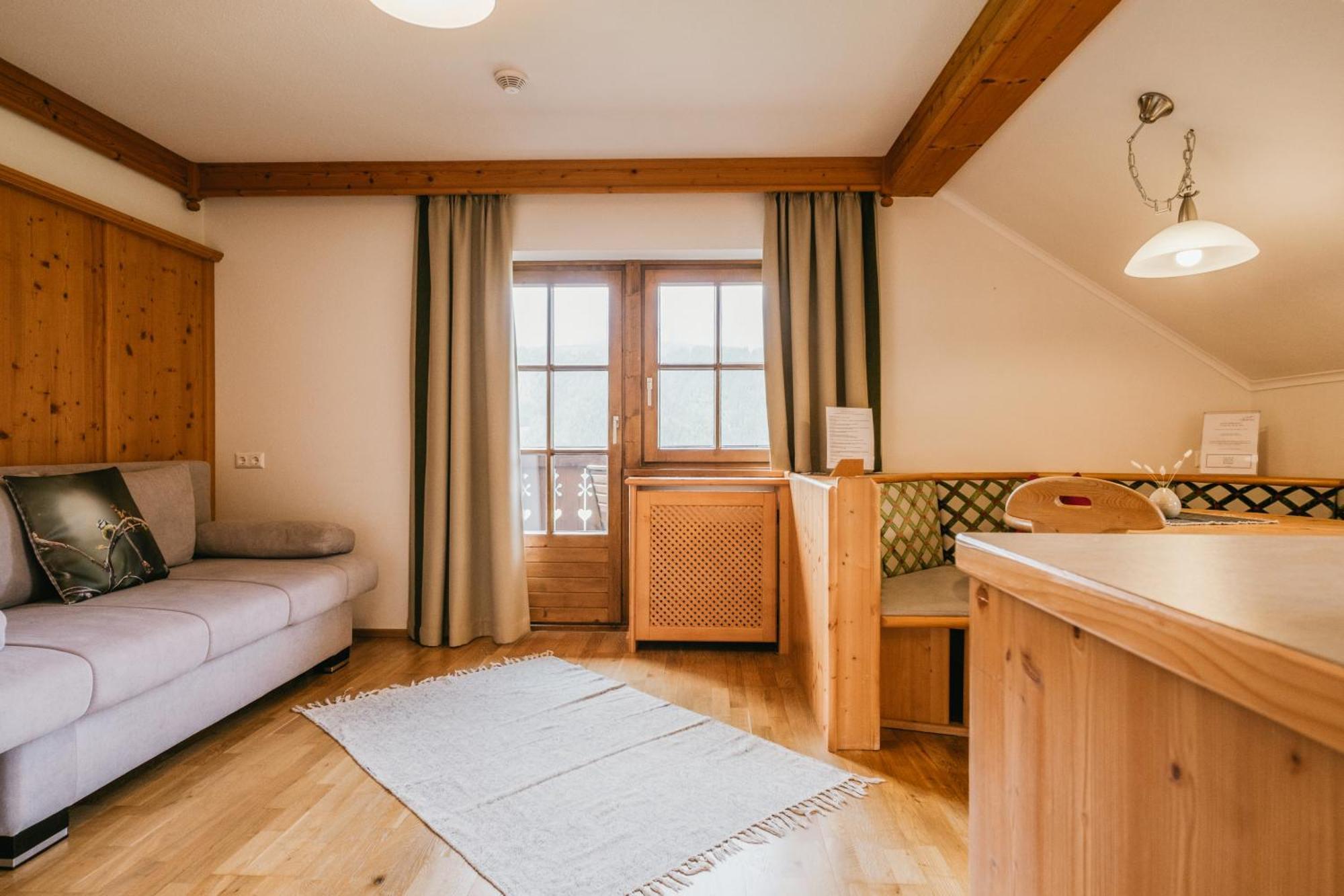 Hoferhof Familien-Abenteuer Hotel Schladming -Dachstein Exteriér fotografie