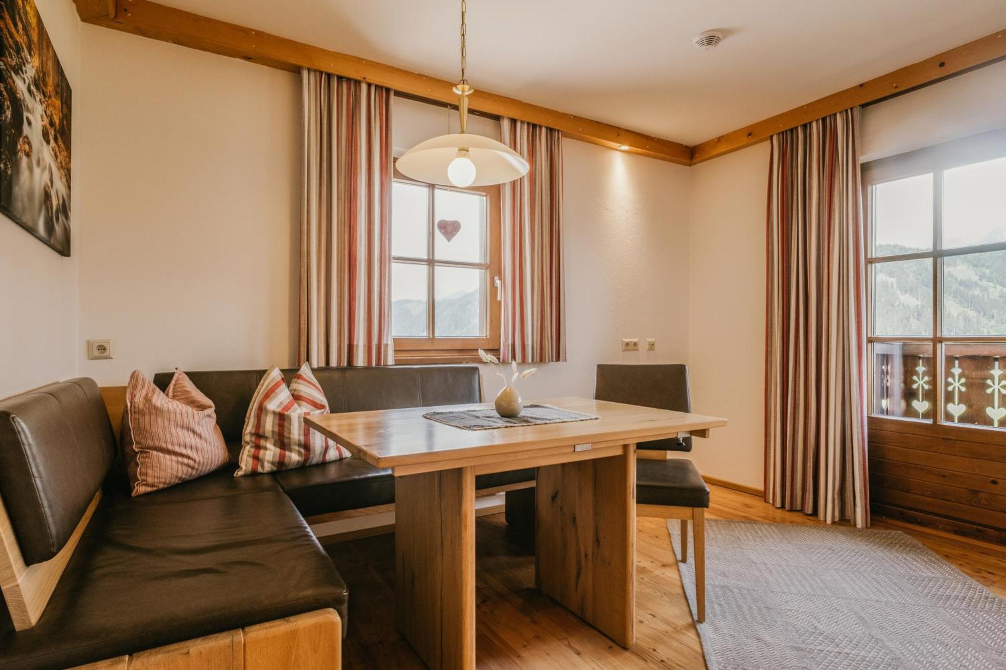 Hoferhof Familien-Abenteuer Hotel Schladming -Dachstein Exteriér fotografie