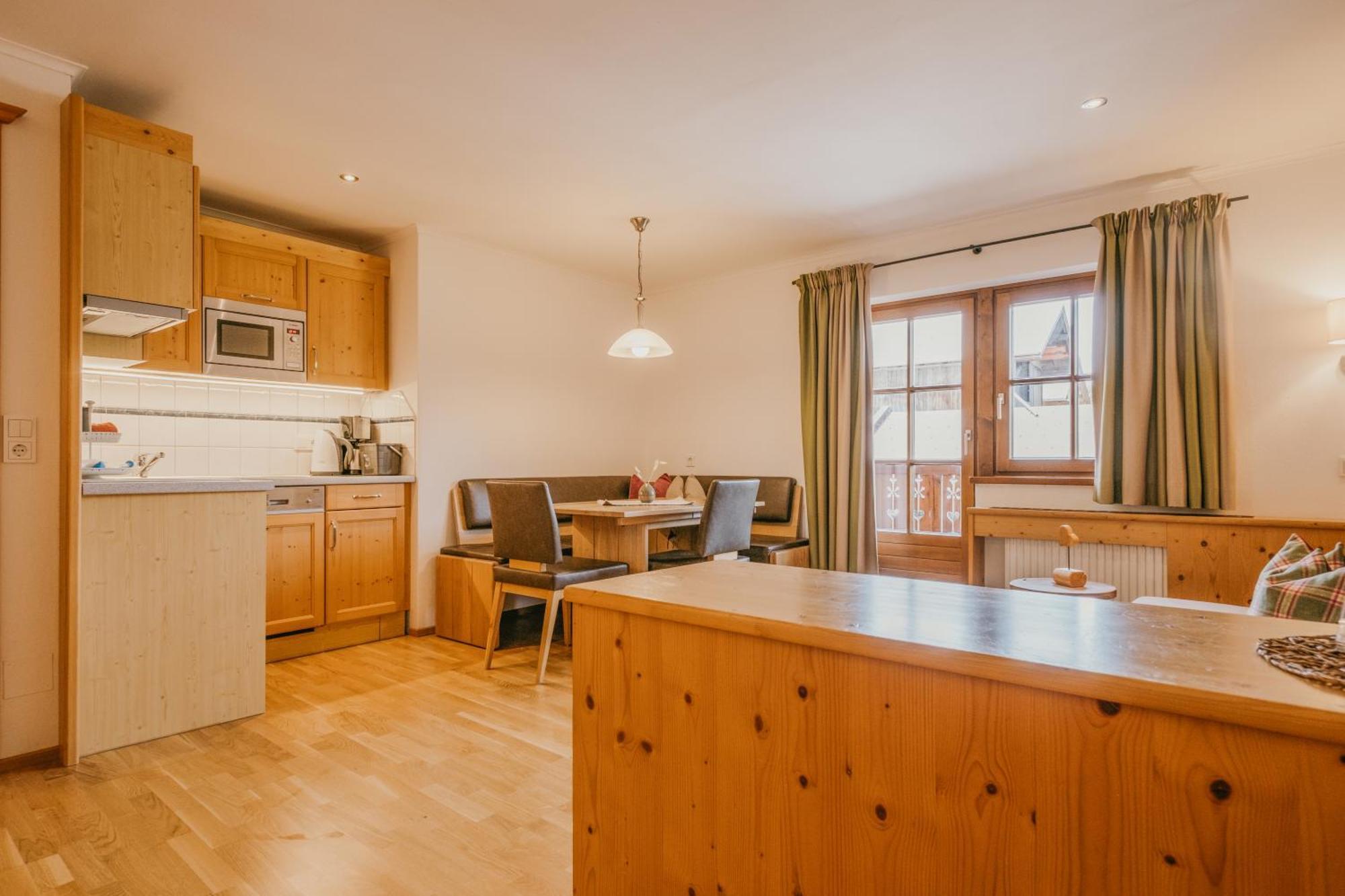 Hoferhof Familien-Abenteuer Hotel Schladming -Dachstein Exteriér fotografie