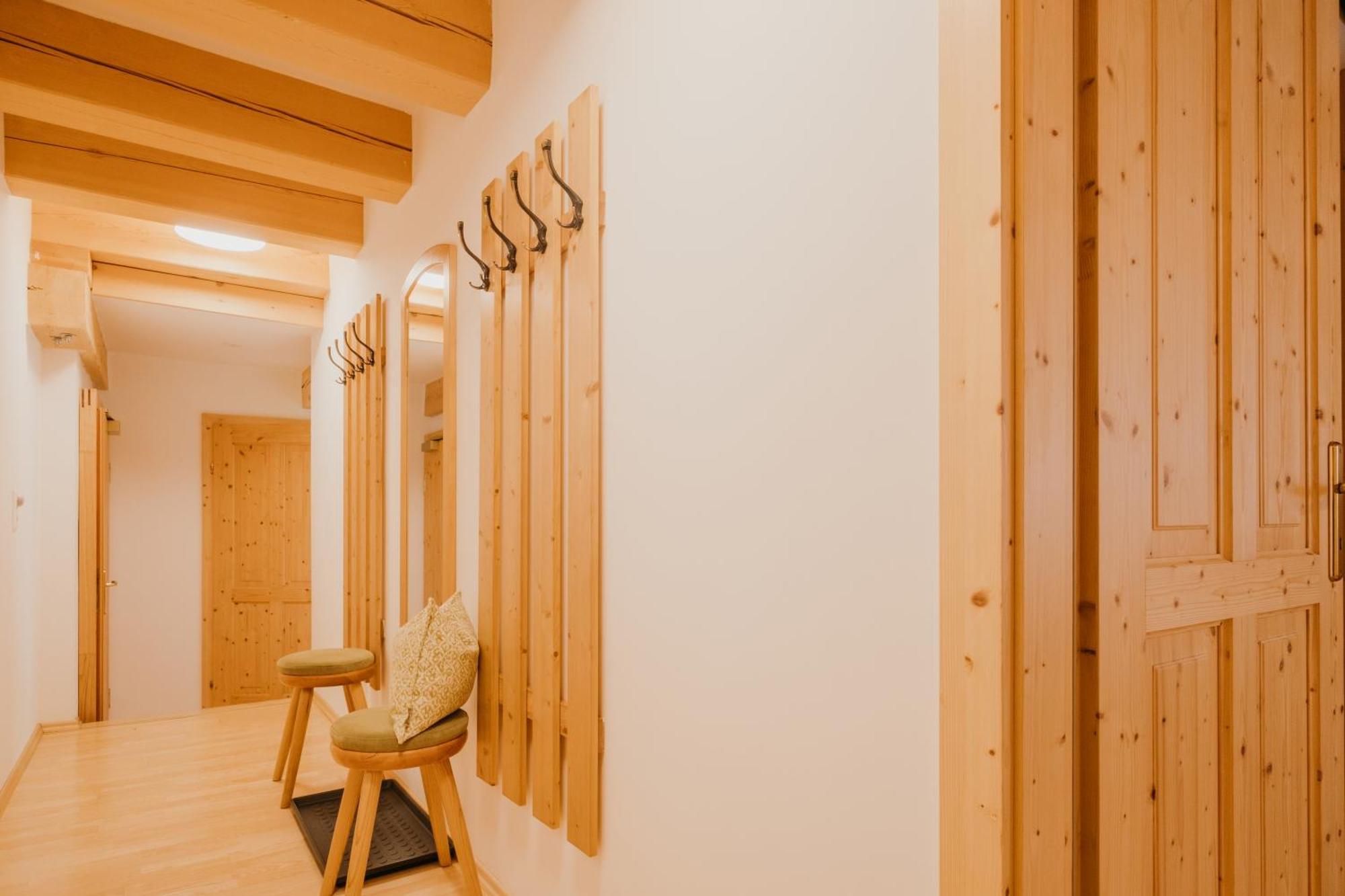 Hoferhof Familien-Abenteuer Hotel Schladming -Dachstein Exteriér fotografie