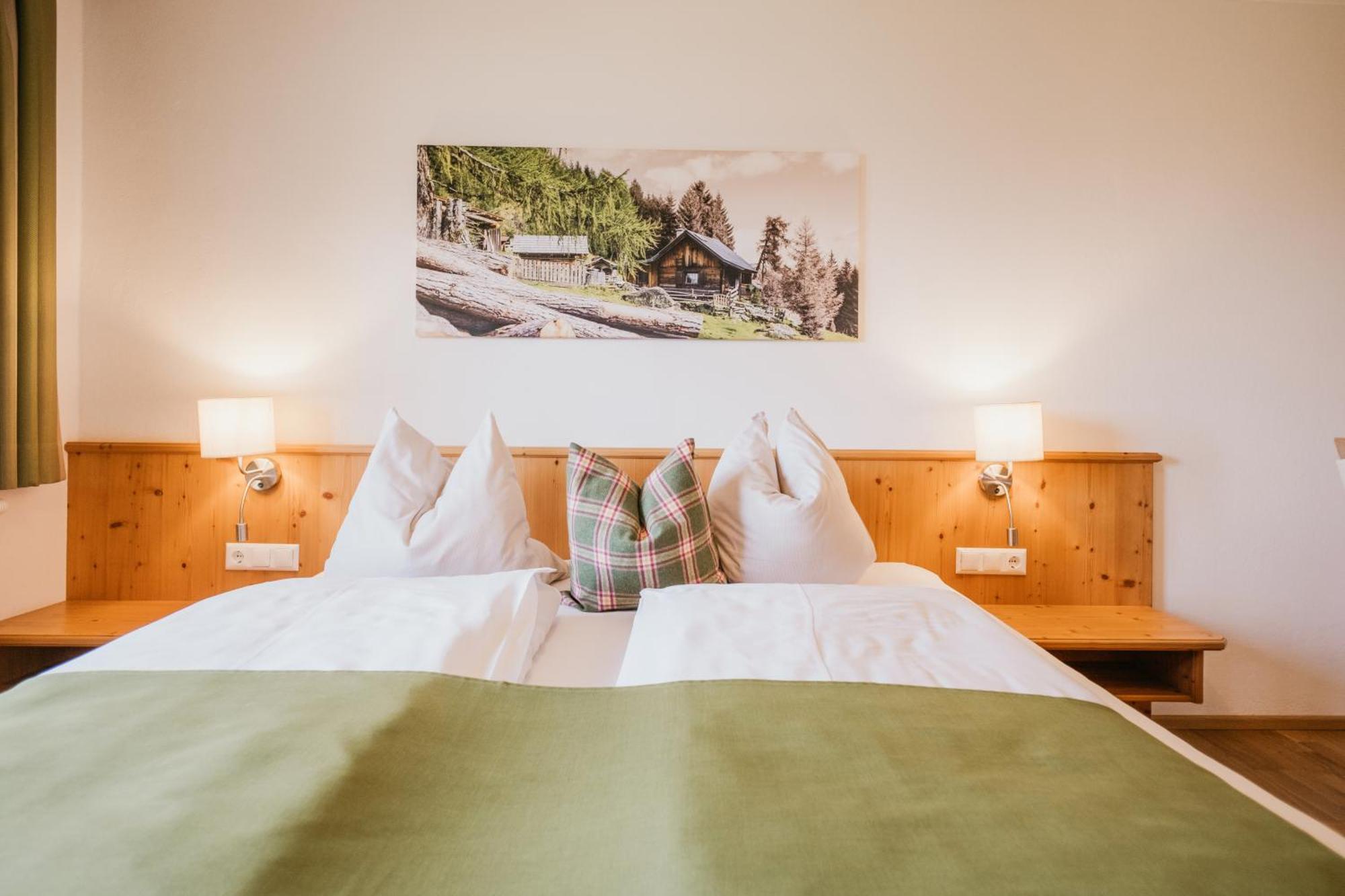 Hoferhof Familien-Abenteuer Hotel Schladming -Dachstein Exteriér fotografie
