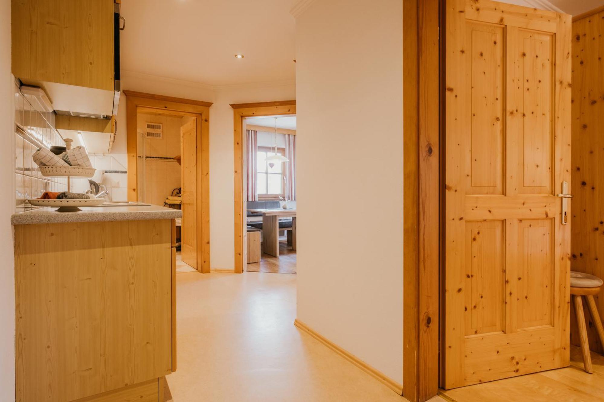 Hoferhof Familien-Abenteuer Hotel Schladming -Dachstein Exteriér fotografie