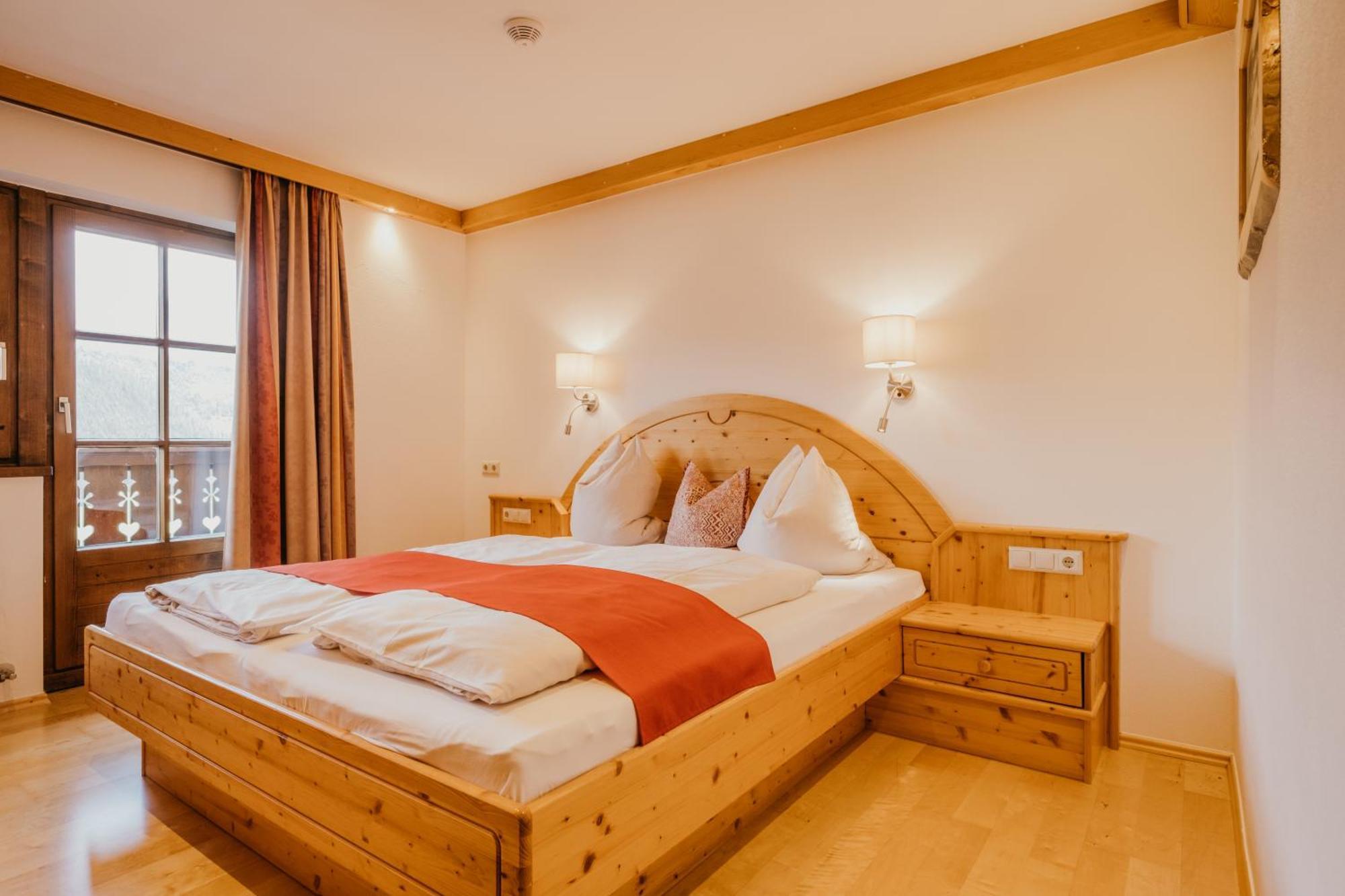 Hoferhof Familien-Abenteuer Hotel Schladming -Dachstein Exteriér fotografie