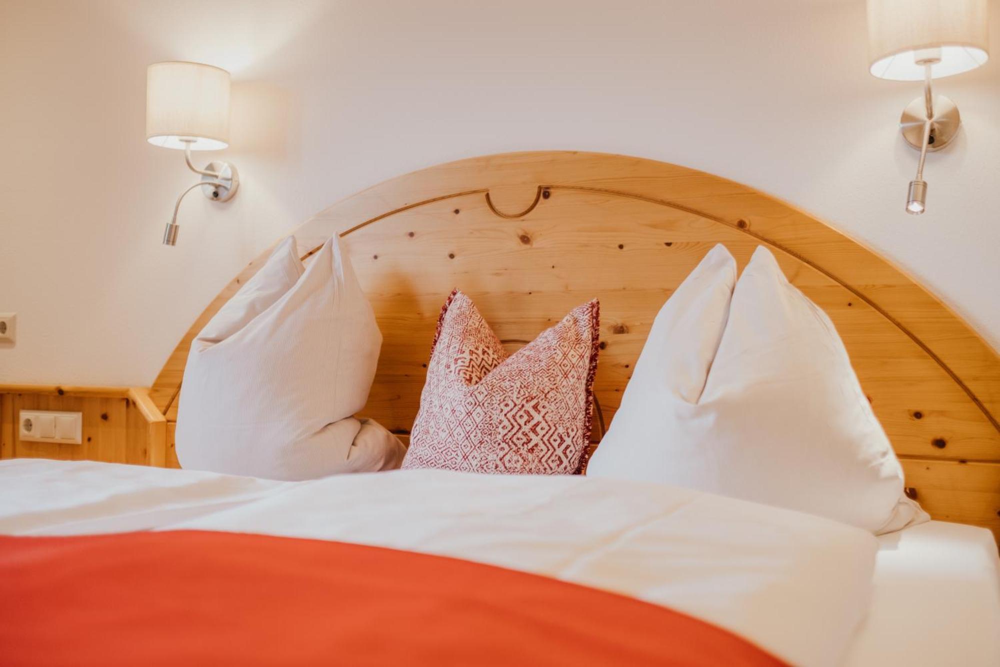 Hoferhof Familien-Abenteuer Hotel Schladming -Dachstein Exteriér fotografie