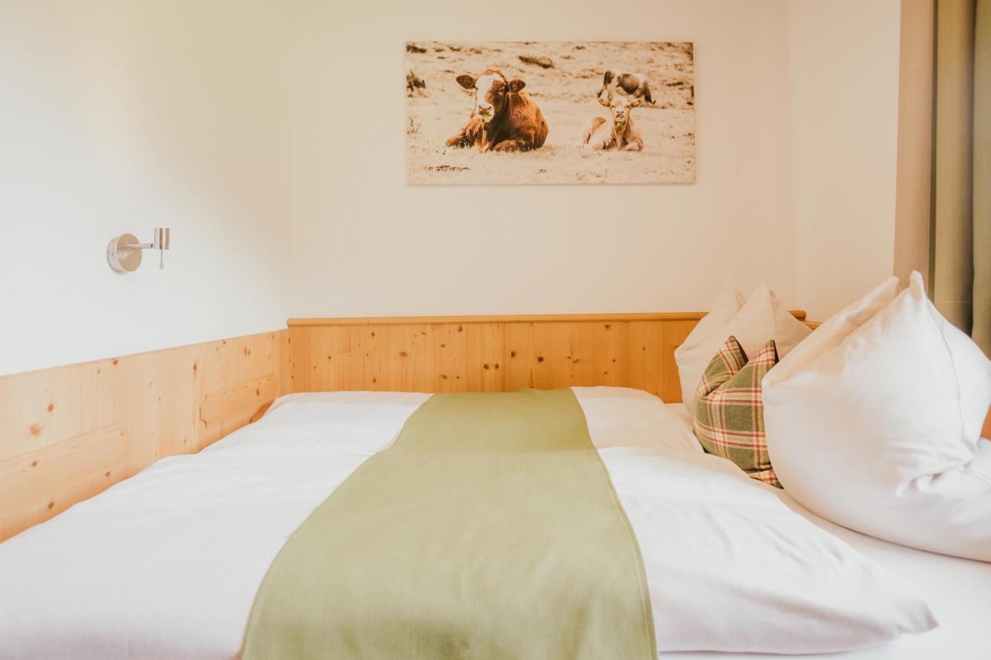 Hoferhof Familien-Abenteuer Hotel Schladming -Dachstein Exteriér fotografie