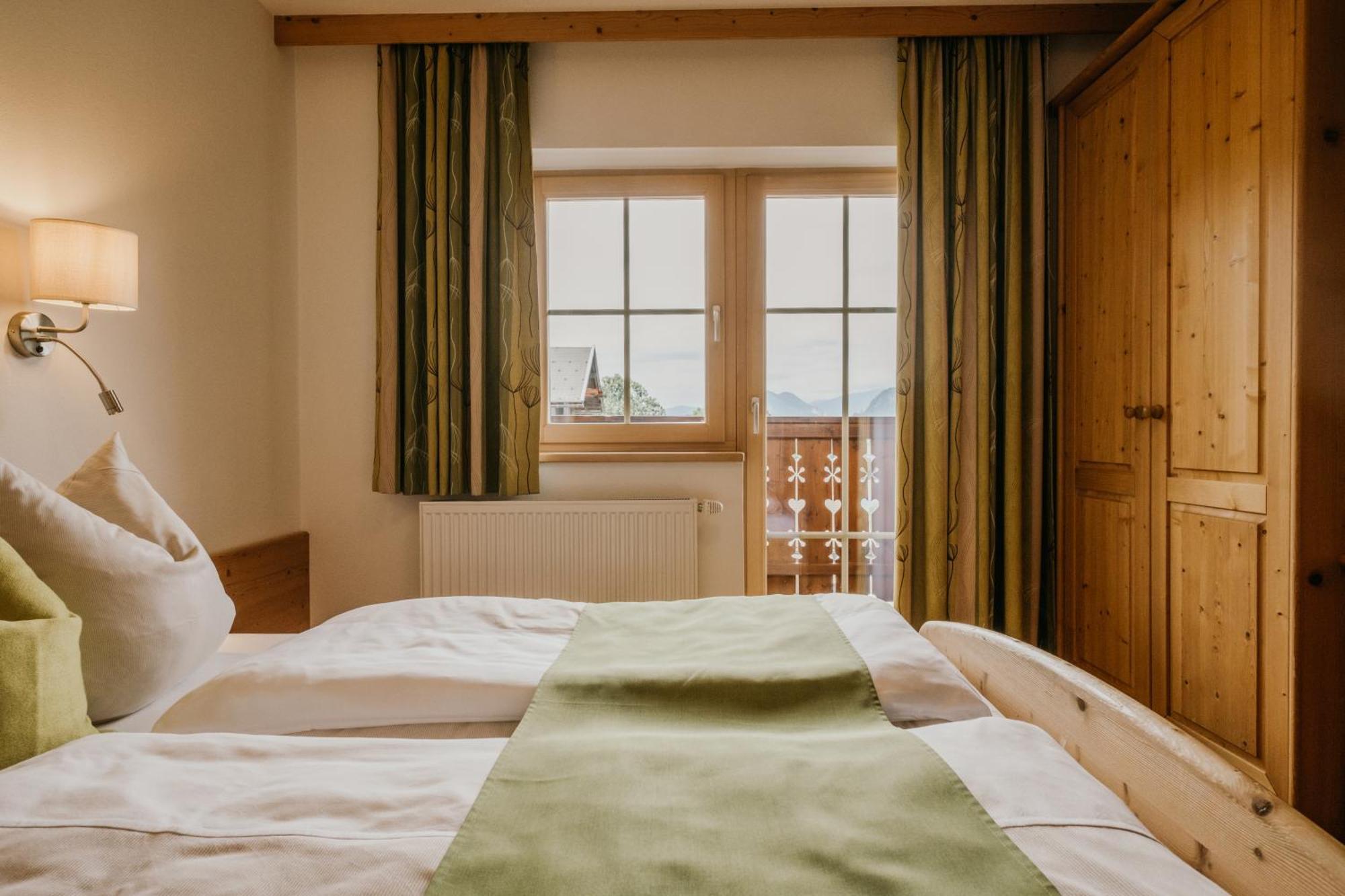 Hoferhof Familien-Abenteuer Hotel Schladming -Dachstein Exteriér fotografie