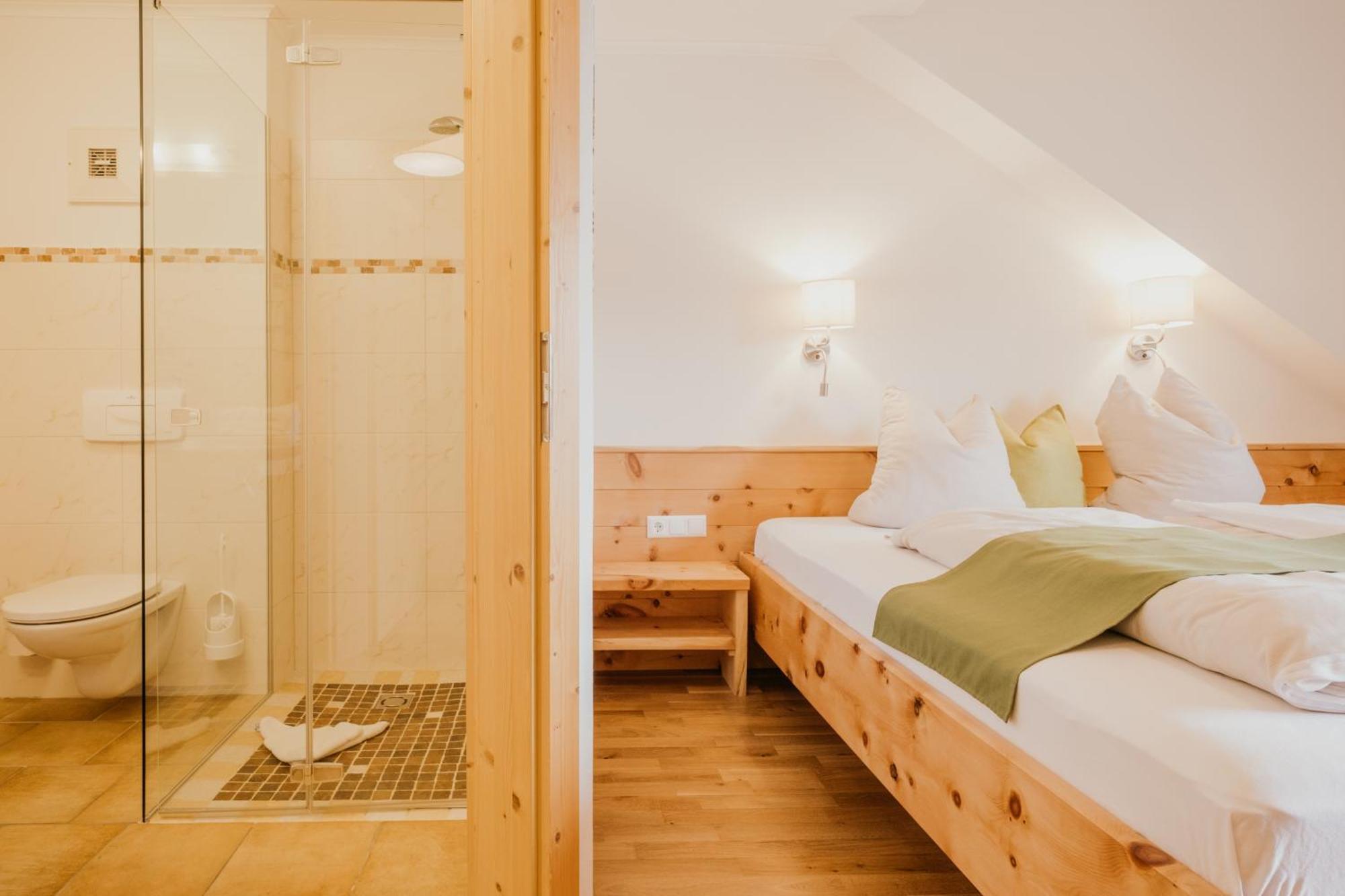 Hoferhof Familien-Abenteuer Hotel Schladming -Dachstein Exteriér fotografie