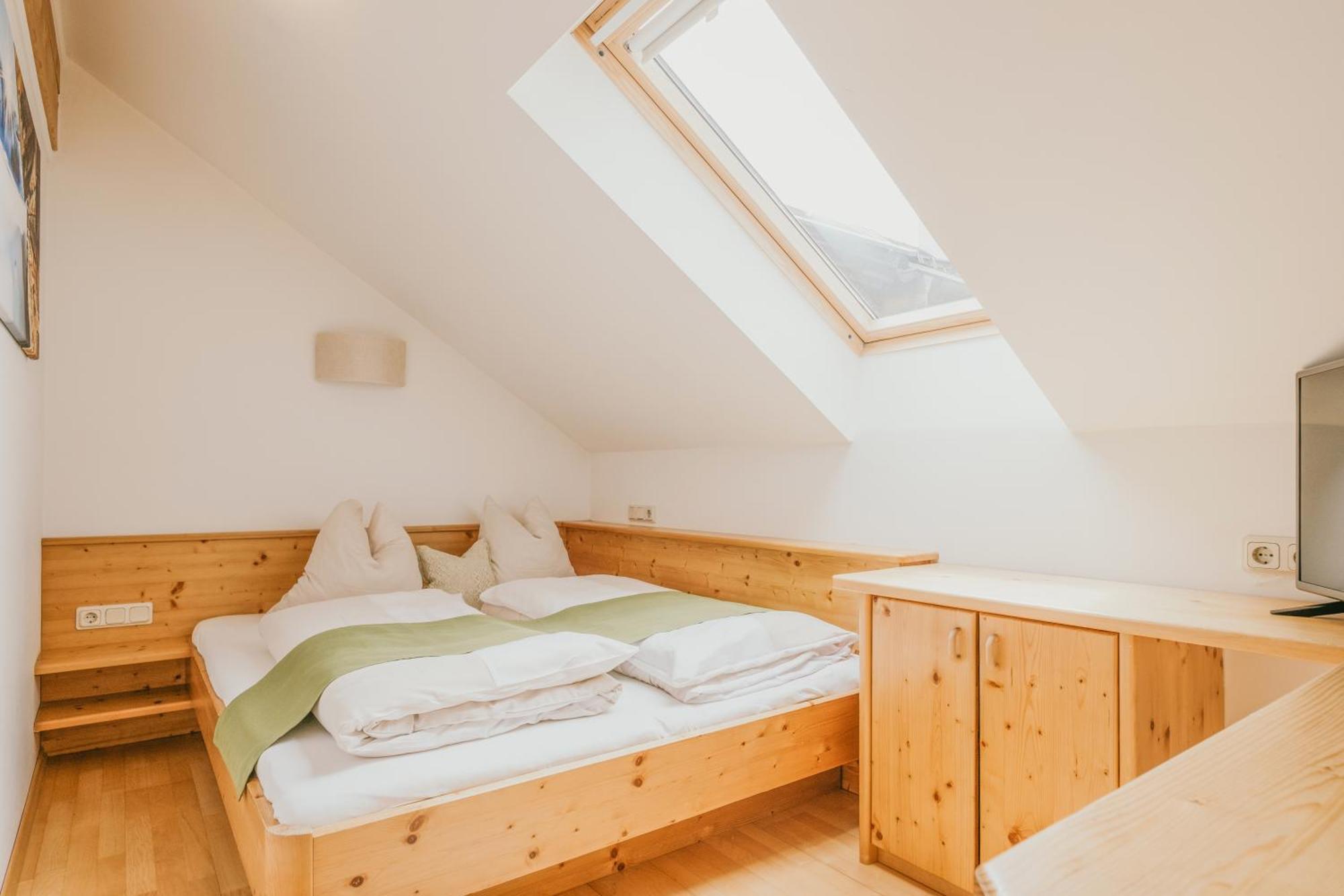 Hoferhof Familien-Abenteuer Hotel Schladming -Dachstein Exteriér fotografie