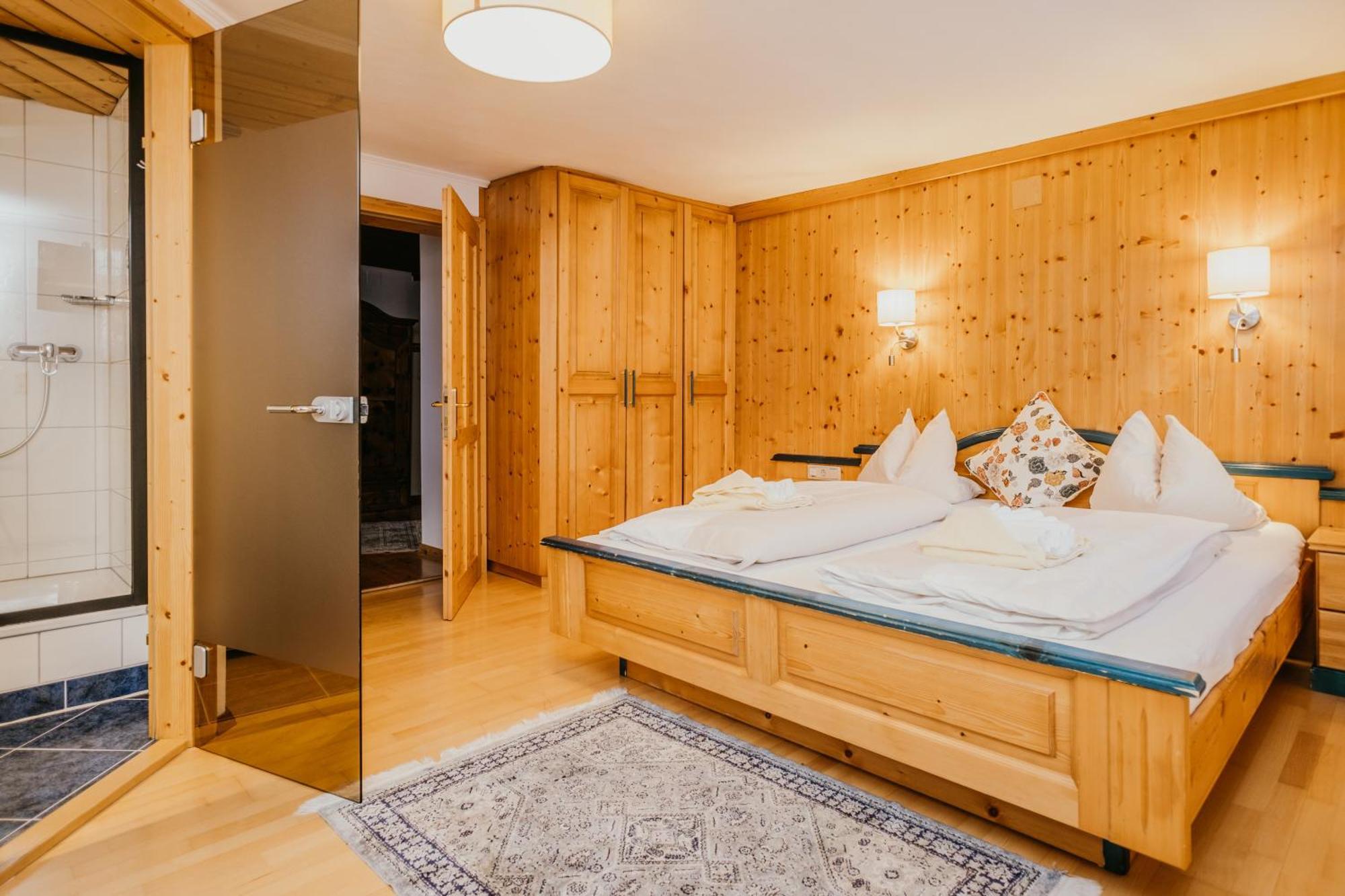 Hoferhof Familien-Abenteuer Hotel Schladming -Dachstein Exteriér fotografie