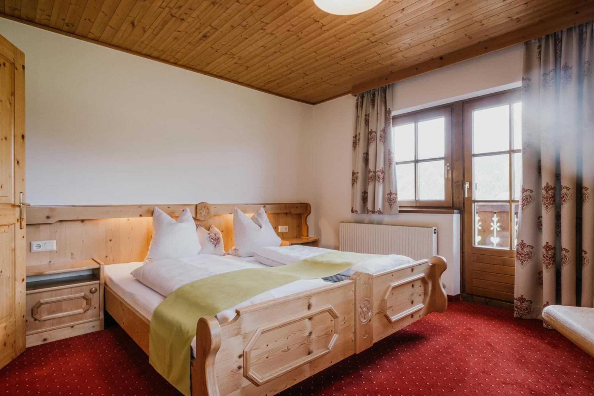 Hoferhof Familien-Abenteuer Hotel Schladming -Dachstein Exteriér fotografie