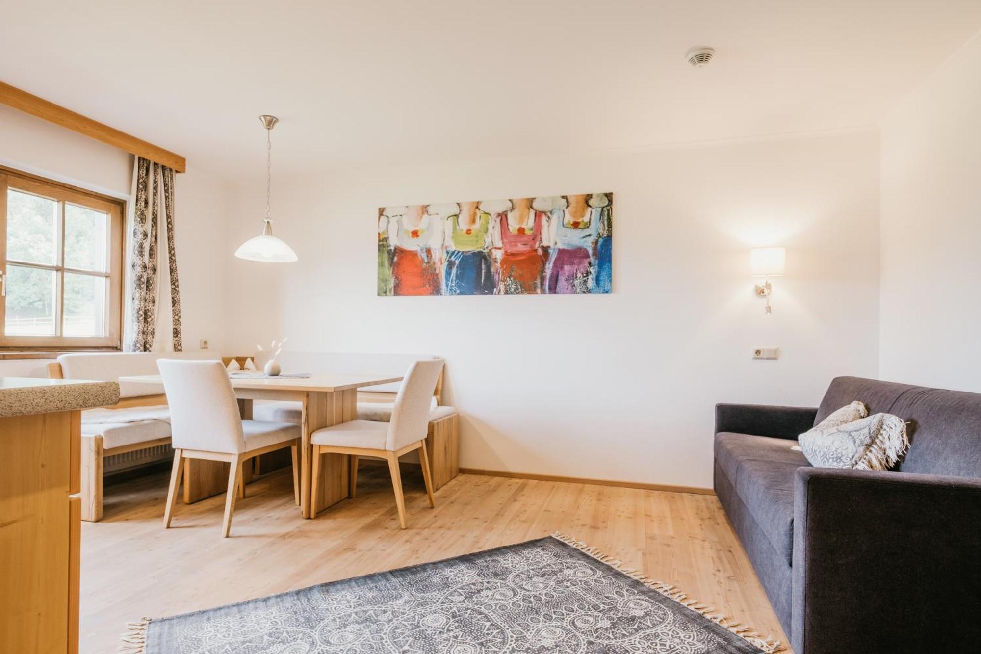 Hoferhof Familien-Abenteuer Hotel Schladming -Dachstein Exteriér fotografie