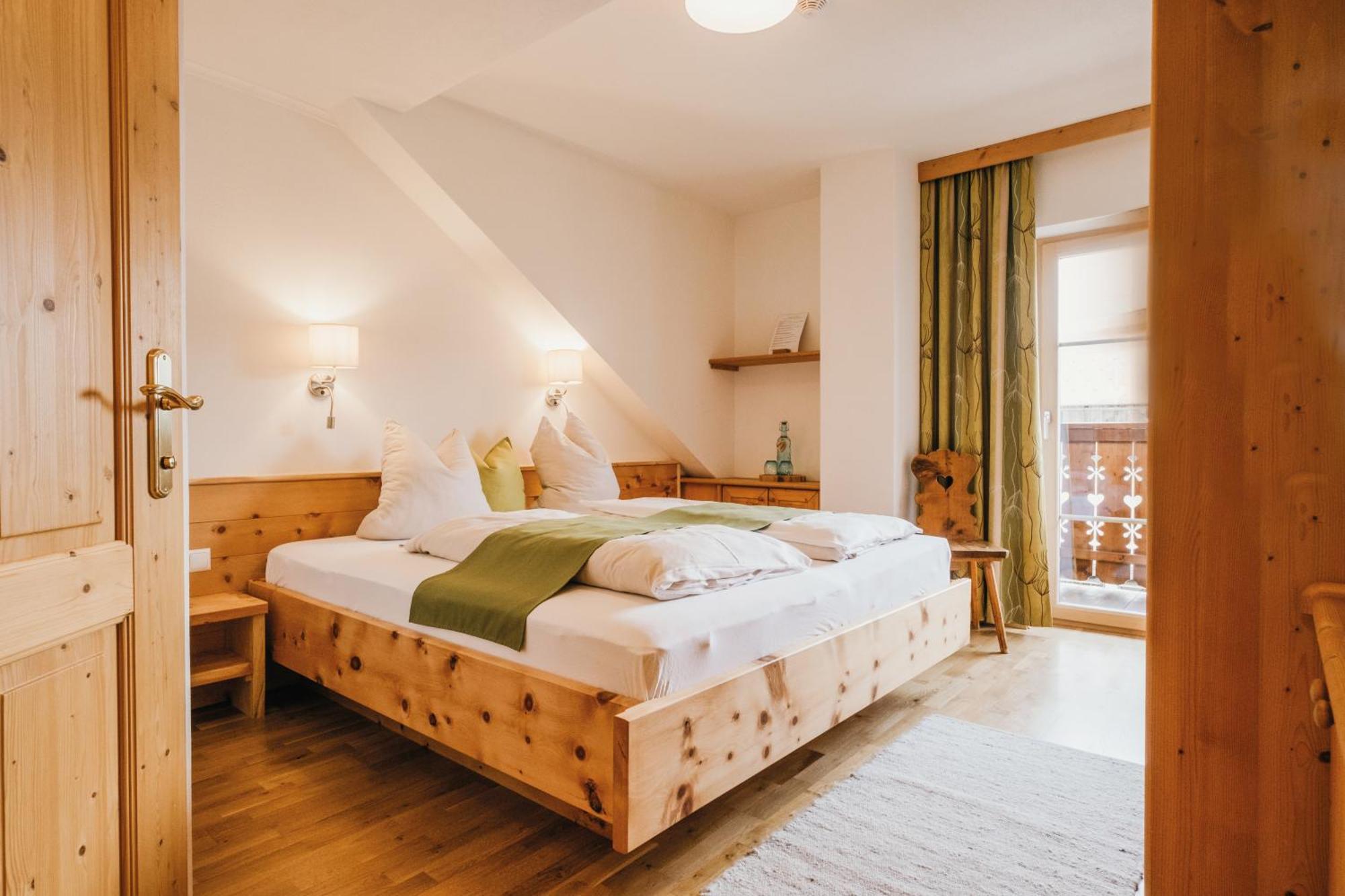 Hoferhof Familien-Abenteuer Hotel Schladming -Dachstein Exteriér fotografie